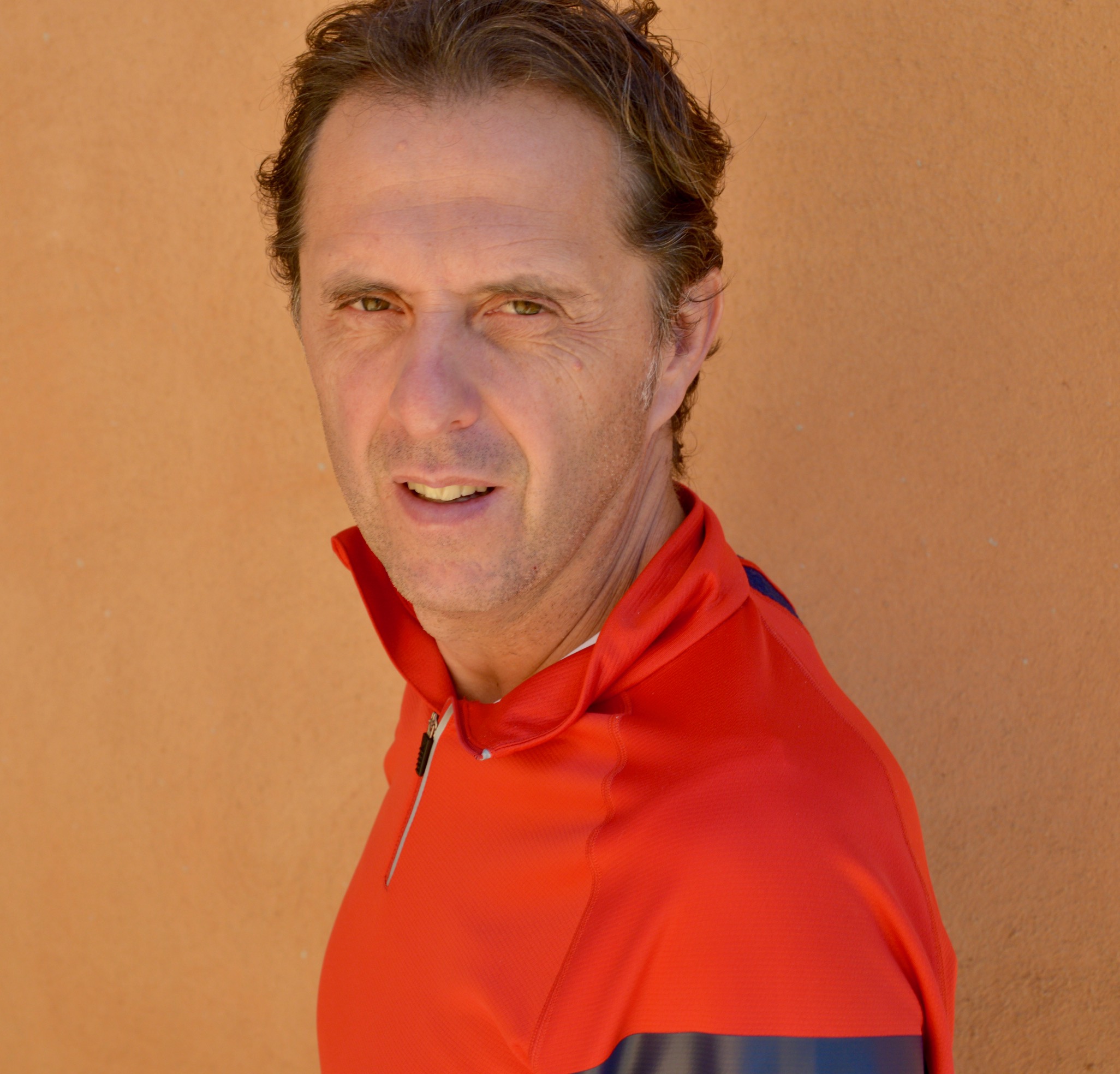 Photo du Coach Premium